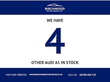 Used Audi A1 2017 for sale - 79666725: Photo