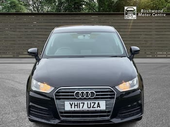 Used Audi A1 2017 for sale - 79666725: Photo