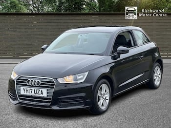 Used Audi A1 2017 for sale - 79666725: Photo
