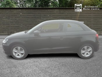 Used Audi A1 2017 for sale - 79666725: Photo