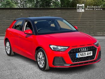 Used Audi A1 2020 for sale - 79632824: Photo