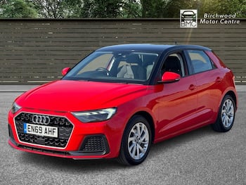 Used Audi A1 2020 for sale - 79632824: Photo