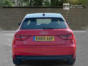 Used Audi A1 2020 for sale - 79632824: Photo