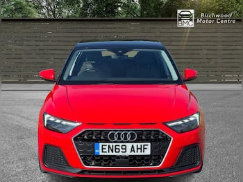 Used Audi A1 2020 for sale - 79632824: Photo