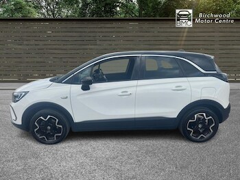 Used Vauxhall Crossland 2021 for sale - 78863424: Photo