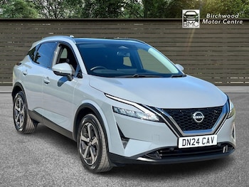 Used Nissan Qashqai 2024 for sale - 79090105: Photo