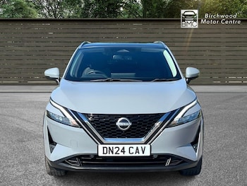 Used Nissan Qashqai 2024 for sale - 79090105: Photo