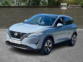 Used Nissan Qashqai 2024 for sale - 79090105: Photo
