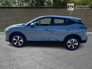 Used Nissan Qashqai 2024 for sale - 79090105: Photo