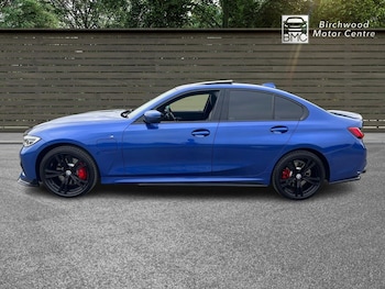 Used BMW 3 Series 2020 for sale - 78908278: Photo