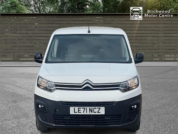 Used Citroen Berlingo 2022 for sale - 79530797: Photo