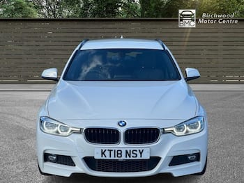 Used BMW 3 Series 2018 for sale - 79675792: Photo