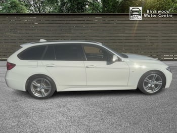 Used BMW 3 Series 2018 for sale - 79675792: Photo