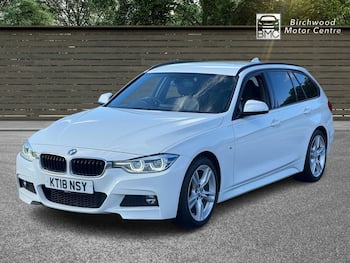 Used BMW 3 Series 2018 for sale - 79675792: Photo