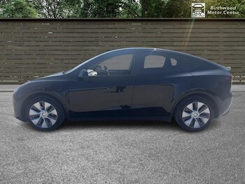 Used Tesla Model Y 2022 for sale - 78082820: Photo