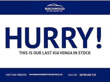Used Kia Venga 2017 for sale - 79394756: Photo
