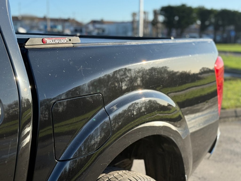 Used Nissan Navara 2018 for sale - 76617863: Photo 12