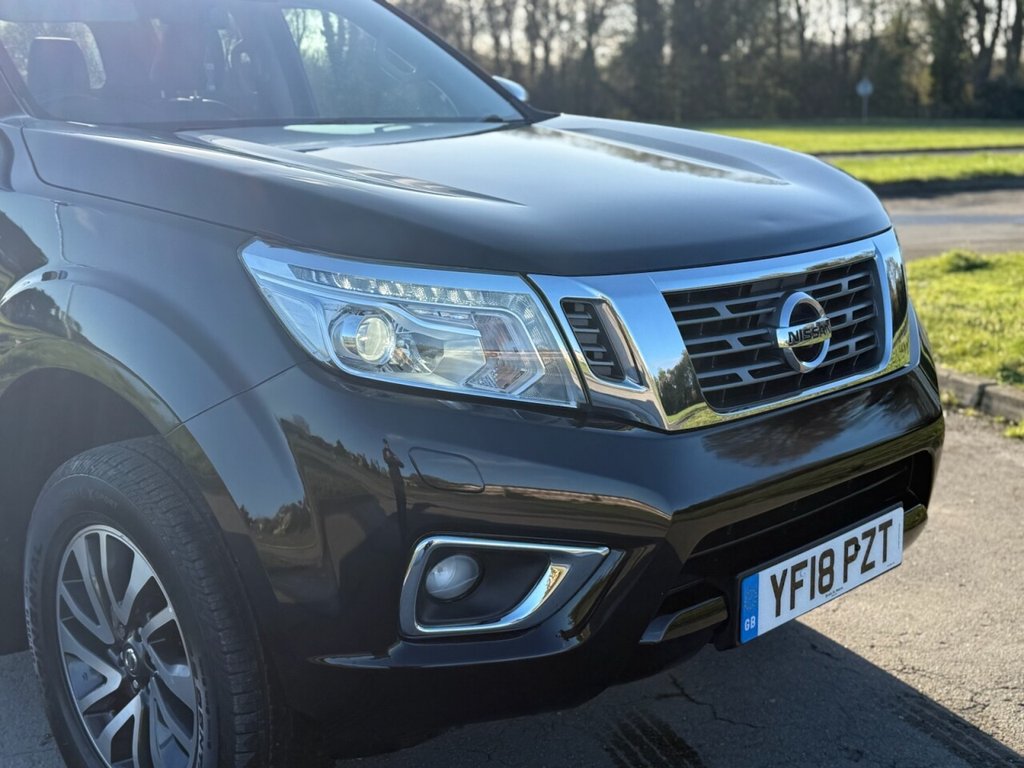 Used Nissan Navara 2018 for sale - 76617863: Photo 17