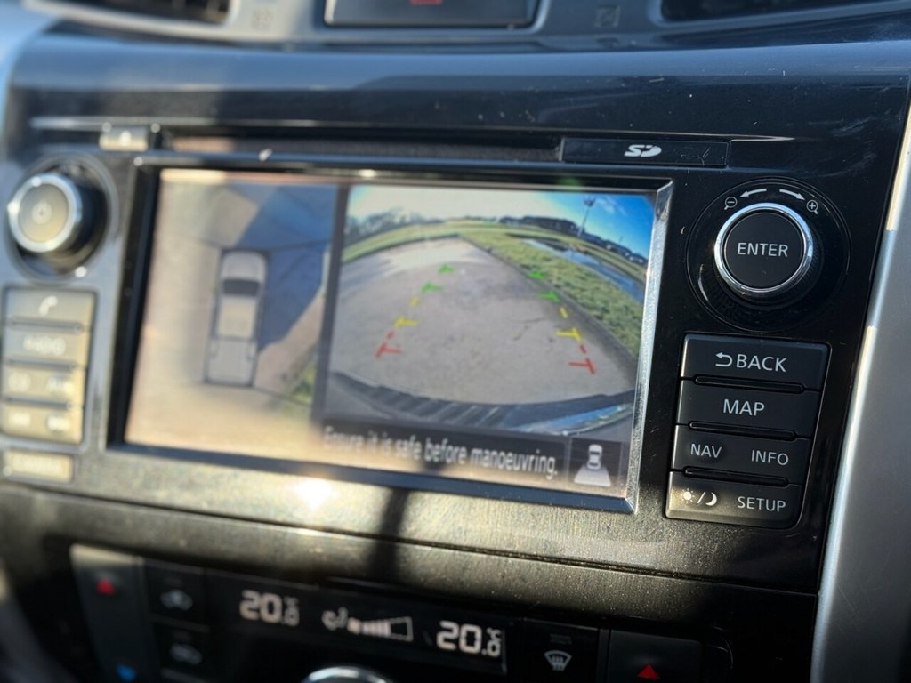 Used Nissan Navara 2018 for sale - 76617863: Photo 33