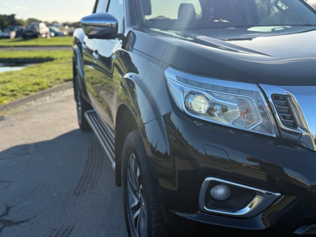 Used Nissan Navara 2018 for sale - 76617863: Photo 39