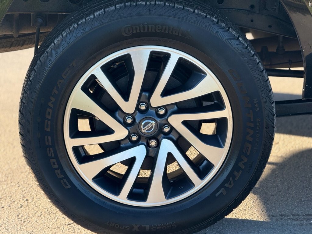 Used Nissan Navara 2018 for sale - 76617863: Photo 42