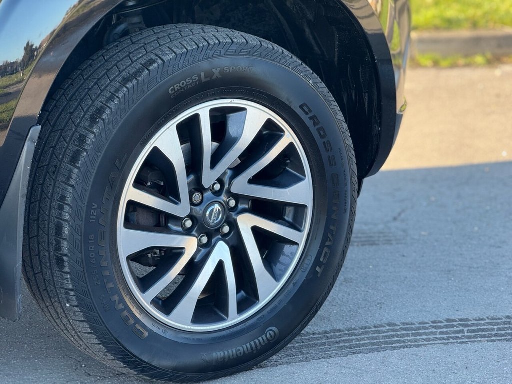 Used Nissan Navara 2018 for sale - 76617863: Photo 43