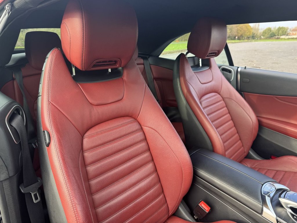 Used Mercedes-Benz C Class 2020 for sale - 76559109: Photo 22