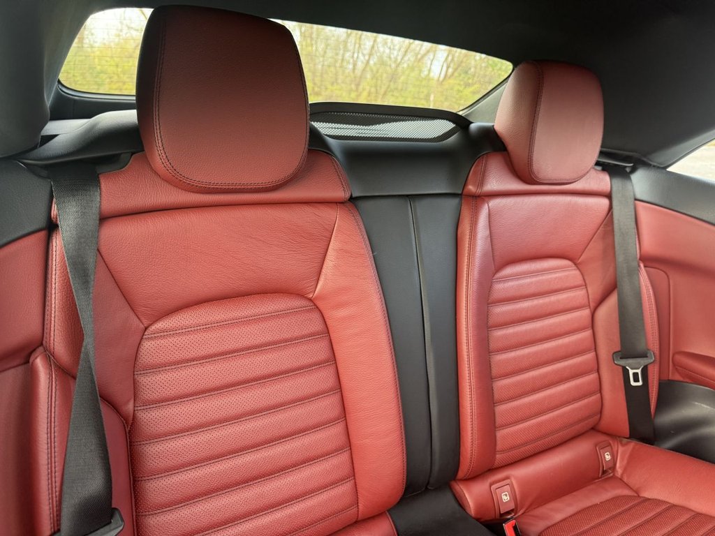 Used Mercedes-Benz C Class 2020 for sale - 76559109: Photo 24