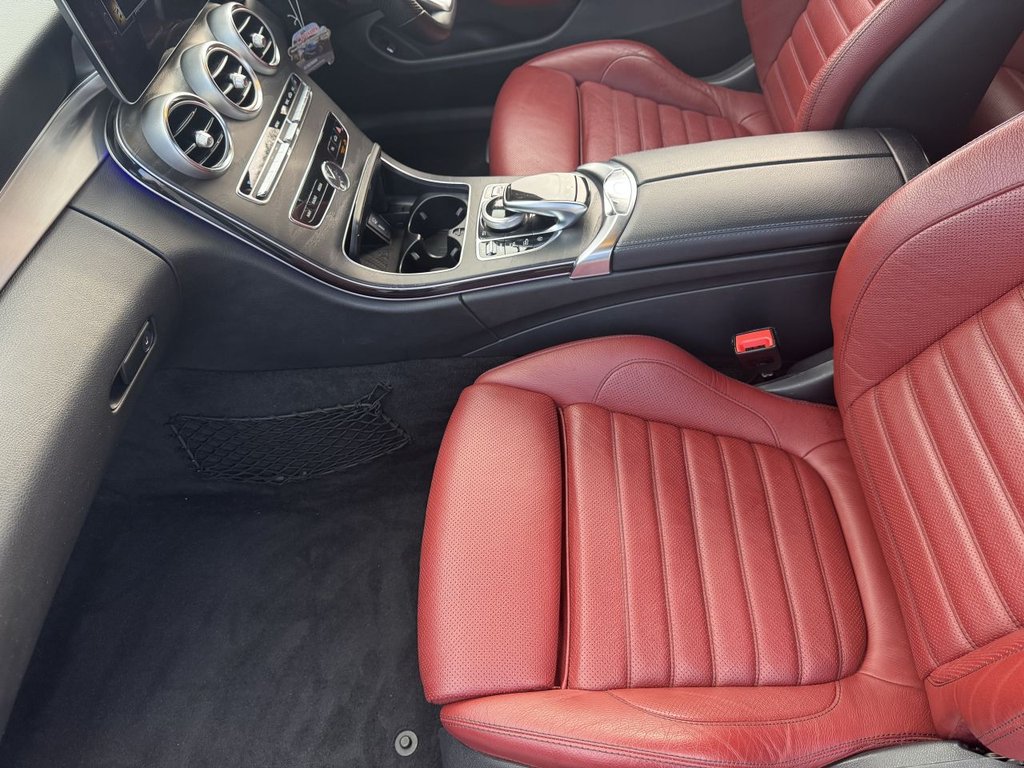 Used Mercedes-Benz C Class 2020 for sale - 76559109: Photo 34