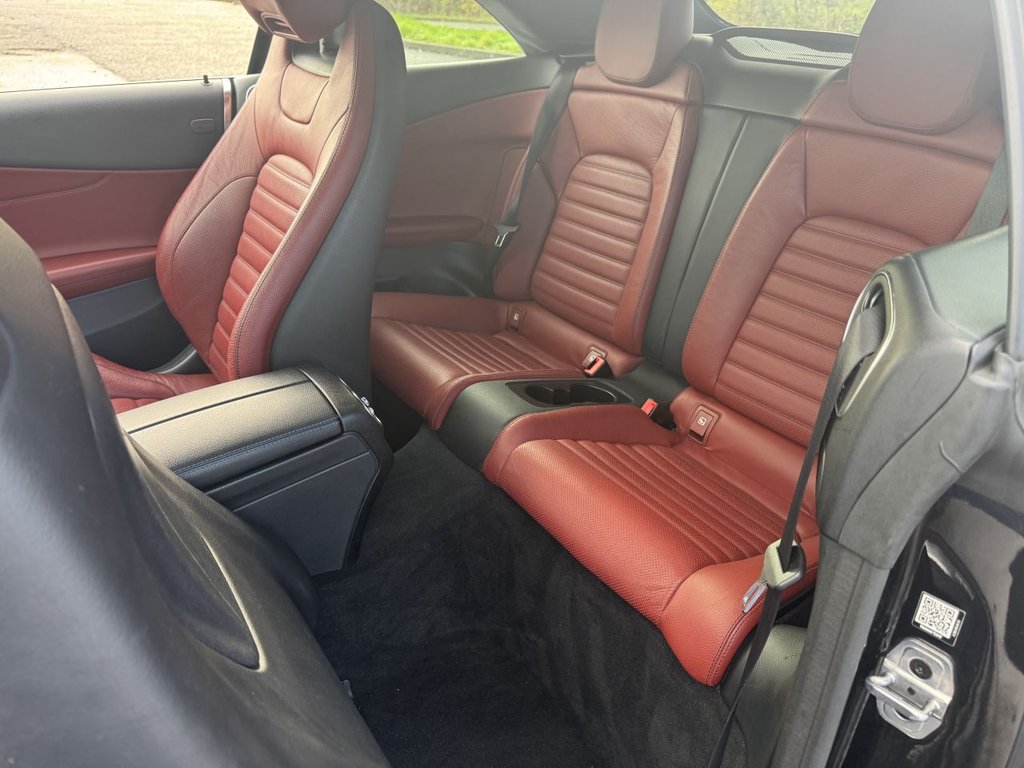 Used Mercedes-Benz C Class 2020 for sale - 76559109: Photo 39