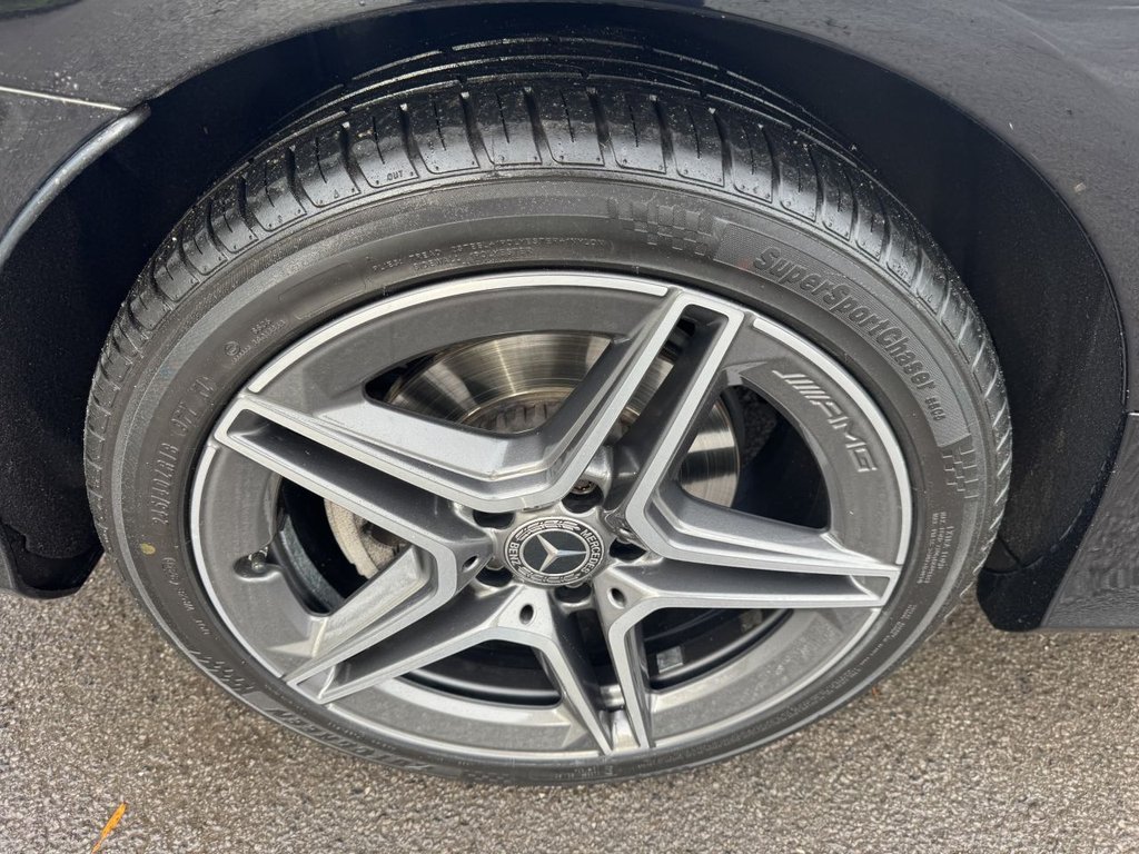 Used Mercedes-Benz C Class 2020 for sale - 76559109: Photo 43