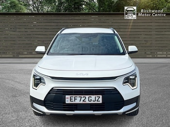 Used Kia Niro 2023 for sale - 78658356: Photo