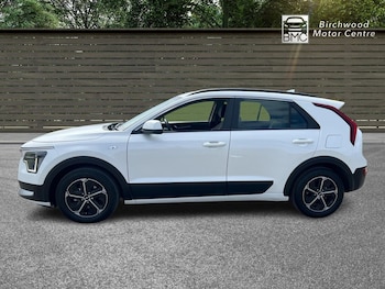 Used Kia Niro 2023 for sale - 78658356: Photo