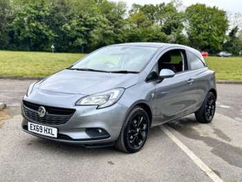 Used Vauxhall Corsa 2019 for sale - 70749537: Photo