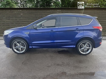 Used Ford Kuga 2015 for sale - 77263649: Photo