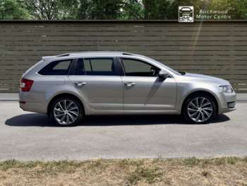 Used Skoda Octavia 2015 for sale - 75062796: Photo