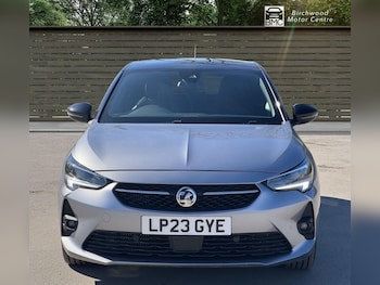 Used Vauxhall Corsa 2023 for sale - 77693439: Photo