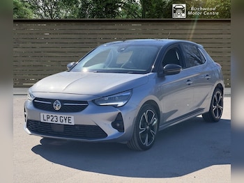 Used Vauxhall Corsa 2023 for sale - 77693439: Photo