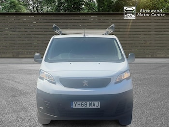 Used Peugeot Expert 2019 for sale - 79466179: Photo