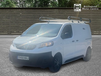 Used Peugeot Expert 2019 for sale - 79466179: Photo