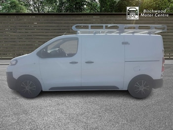 Used Peugeot Expert 2019 for sale - 79466179: Photo