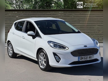 Ford - Fiesta