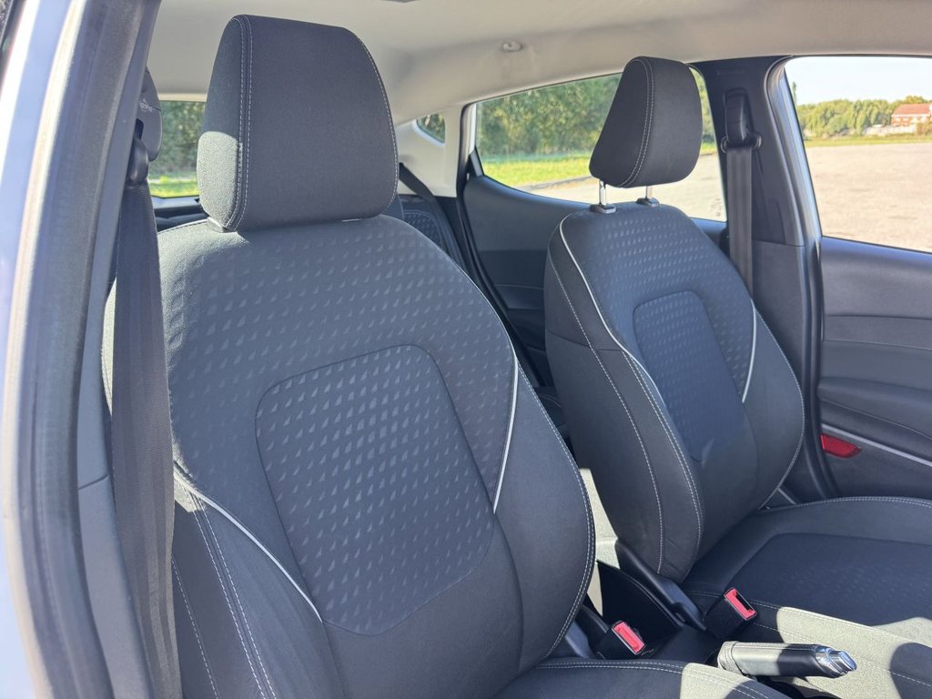 Used Ford Fiesta 2018 for sale - 76039619: Photo 20