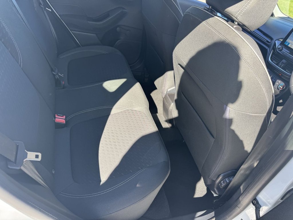 Used Ford Fiesta 2018 for sale - 76039619: Photo 23