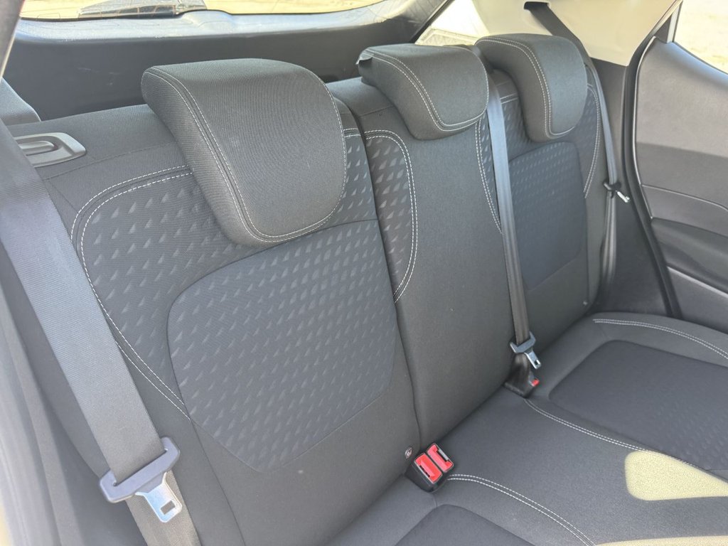 Used Ford Fiesta 2018 for sale - 76039619: Photo 24