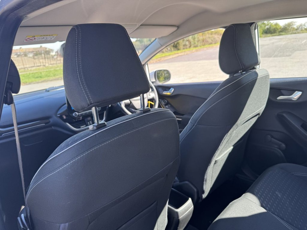 Used Ford Fiesta 2018 for sale - 76039619: Photo 29