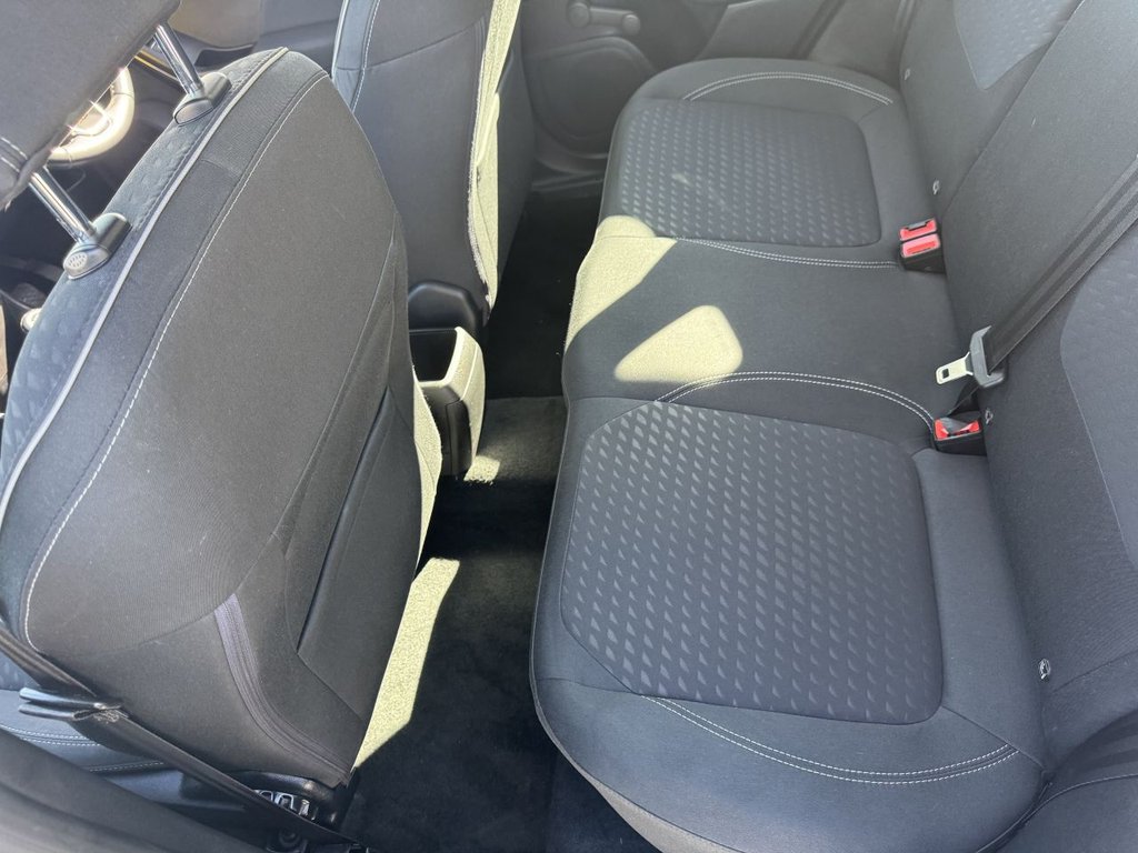 Used Ford Fiesta 2018 for sale - 76039619: Photo 30