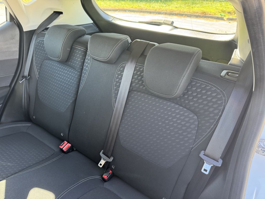 Used Ford Fiesta 2018 for sale - 76039619: Photo 31