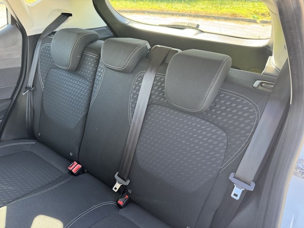 Used Ford Fiesta 2018 for sale - 76039619: Photo 31