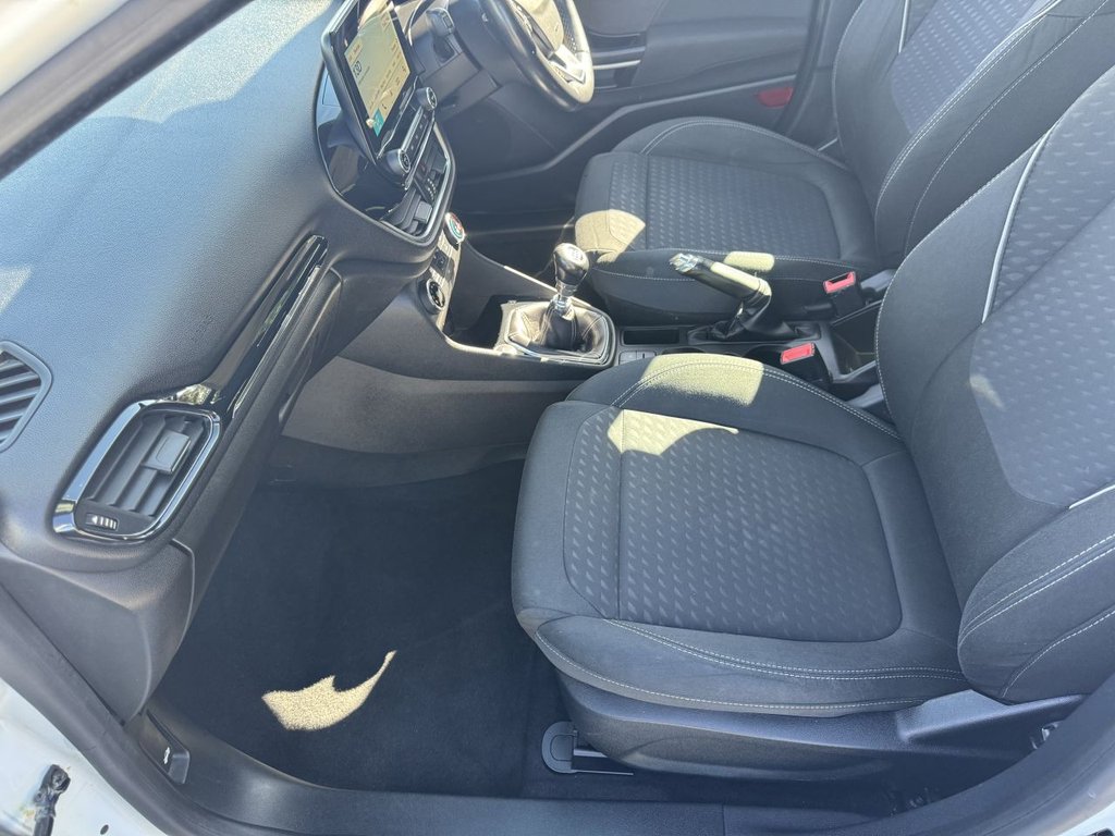 Used Ford Fiesta 2018 for sale - 76039619: Photo 34